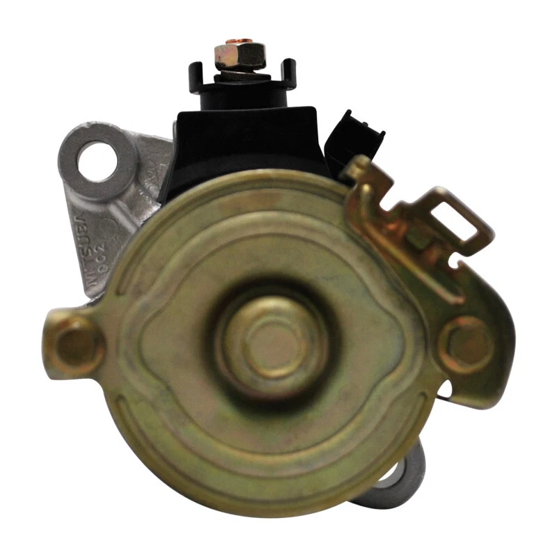 Motor de arranque ACDelco remanufaturado 336-2124 19306553 para 08-14 Honda Accord - Imagem 4 de 4