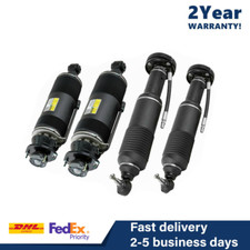Front Rear ABC Hydraulic Shock