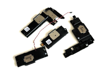 Lenovo Tab P11 Plus TB-J616F Set of Speakers Speaker w/ Power Button Cable Part