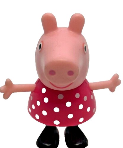 Repuesto de figuras de personajes de Peppa Pig & Friends / Tú eliges / Eliges - Imagen 17 de 35