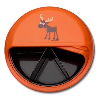 Carl Oscar BentoDISC  Ø 18cm - Orange