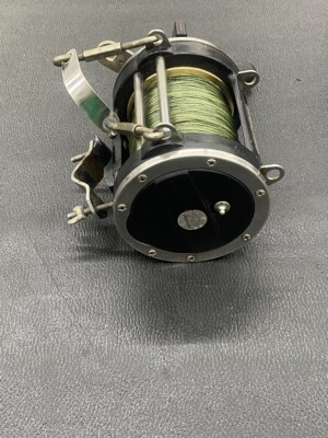 Okuma TA 100 deep sea reel lb/yds 50/800(730) & 80/600(550) Graphite (PD5030045) | eBay Okuma TA 100 deep sea reel lb/yds 50/800(730) & 80/600(550) Graphite (PD5030045) | eBay