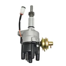 Ignition Distributor for 82-90 Toyota Celica Corona 4Runner Pickup 22R 22REC 2.4