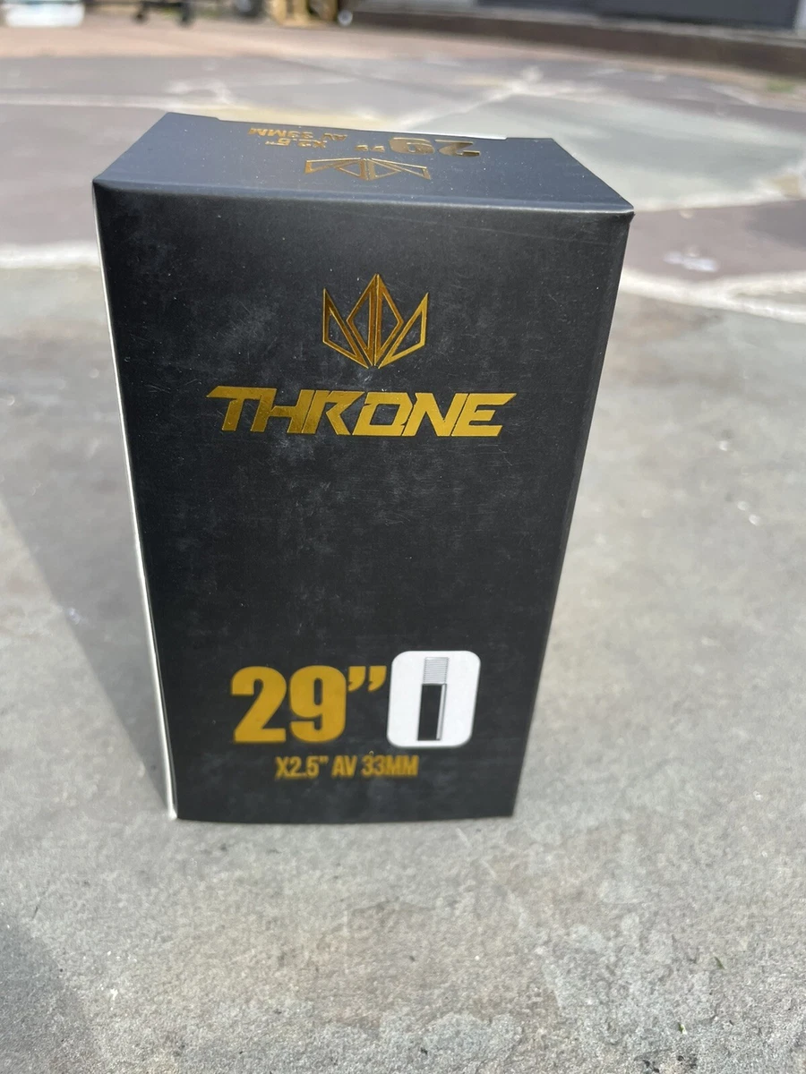 Big 5 top bike tubes