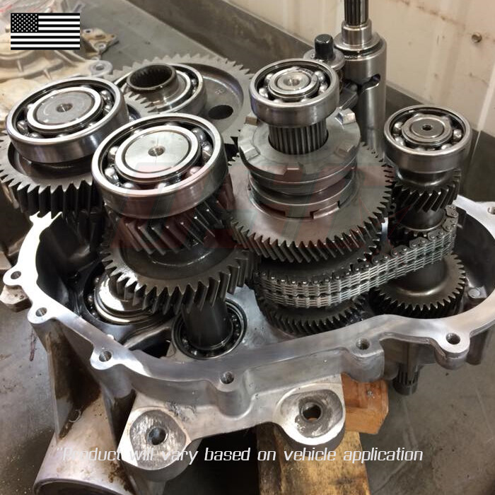 Transmission Transaxle Reverse Chain For Polaris Ranger 900 XP 2013 ...
