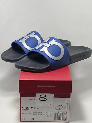 Salvatore Ferragamo Men display picture 3