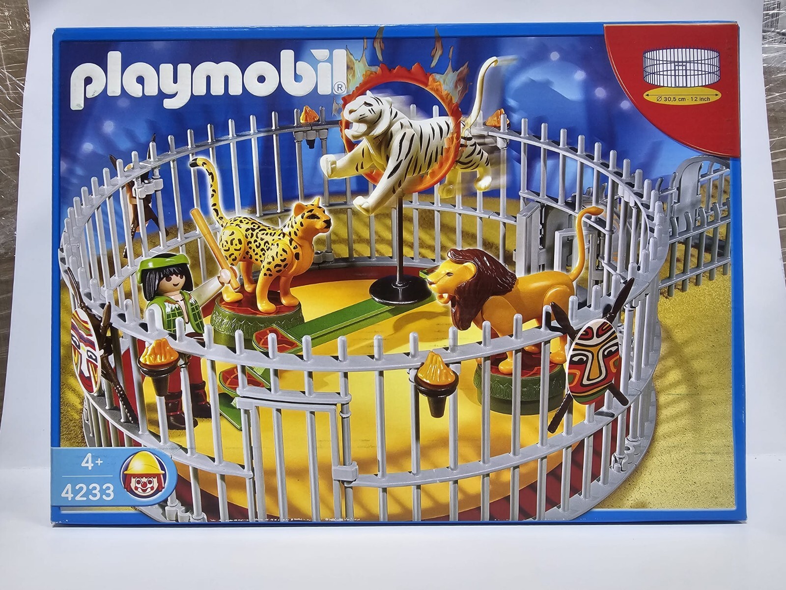 Playmobil Toys Leones De Playmobil Leones De Playmobil FAMILIA DE