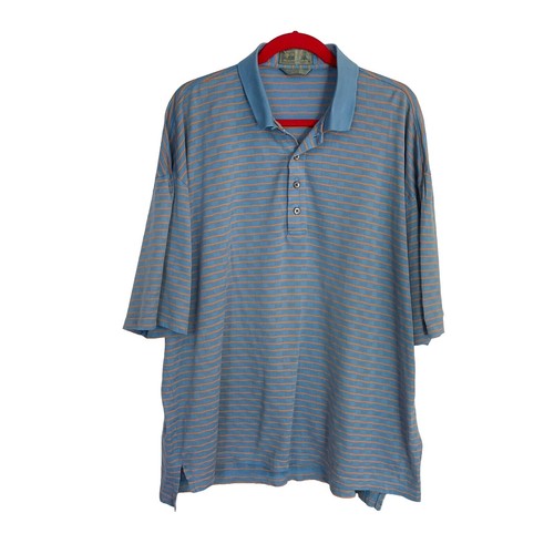 Descente Allterrain 81 Steel Blue Technical Shirt Jacket - US