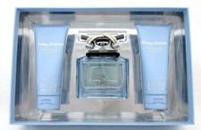 Maritime Journey by Tommy Bahama Gift Set 4.2oz EDC, 3.4oz Balm, 3.4 Wash Men