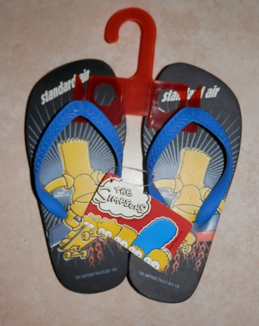 Infradito simpson clearance