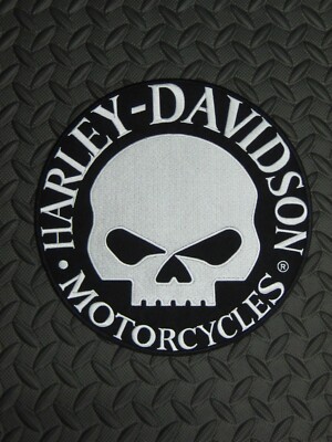 高質 G Willie Mens 送料無料 Harley Davidson Skull Trucke Mesh Colorblocked Snapback Patch キャップ 被り物 Decoprojectme Com
