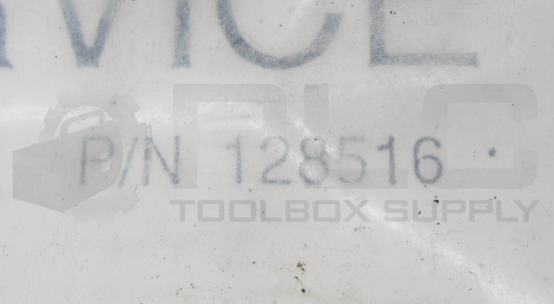 NEW QUINCY 128513 OIL ANALYSIS KIT 128516