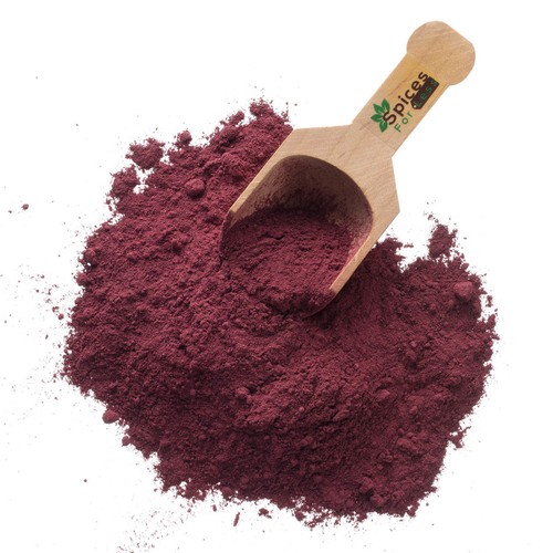 Polvere di ibisco - di Spicesforless - Foto 1 di 2