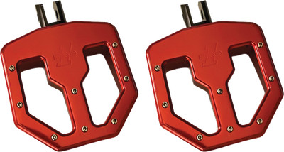 PRO ONE 500762R M8 V2 Mini Board Pro Peg BMX Style