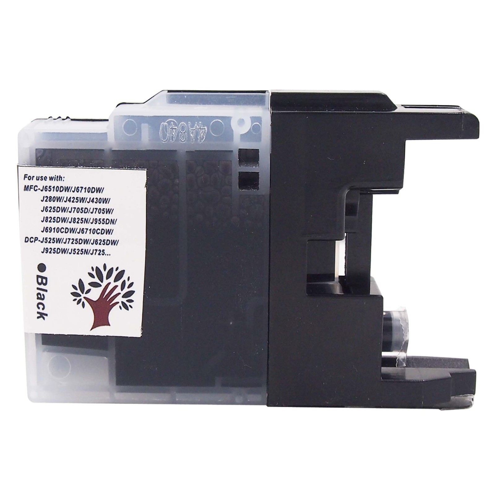 Multipack LC71 LC75 LC79 Ink Cartridge For Brother MFCJ425W J430W