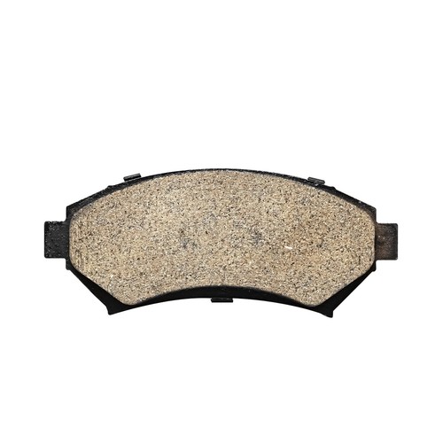 Front Ceramic Brake Pads for Century Park Avenue Regal Deville Venture Montana - Bild 5 von 7