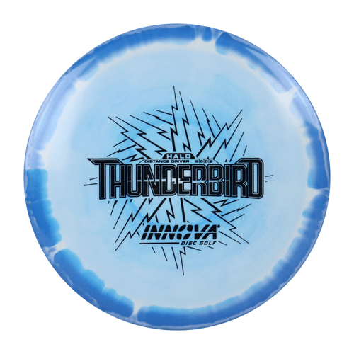 Innova Disc Golf Halo Star Thunderbird Distance Driver 9/5/0/2 - Choose Exact - Picture 2 of 50