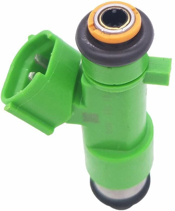 Inyectores de combustible 6 piezas para Nissan Murano 3,5 L 2009-2020 Quest 2011-17 350Z 2007-09 Foto 4 de 4