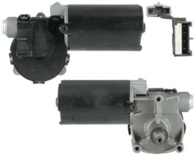 Windshield Wiper Motor WAI WPM298