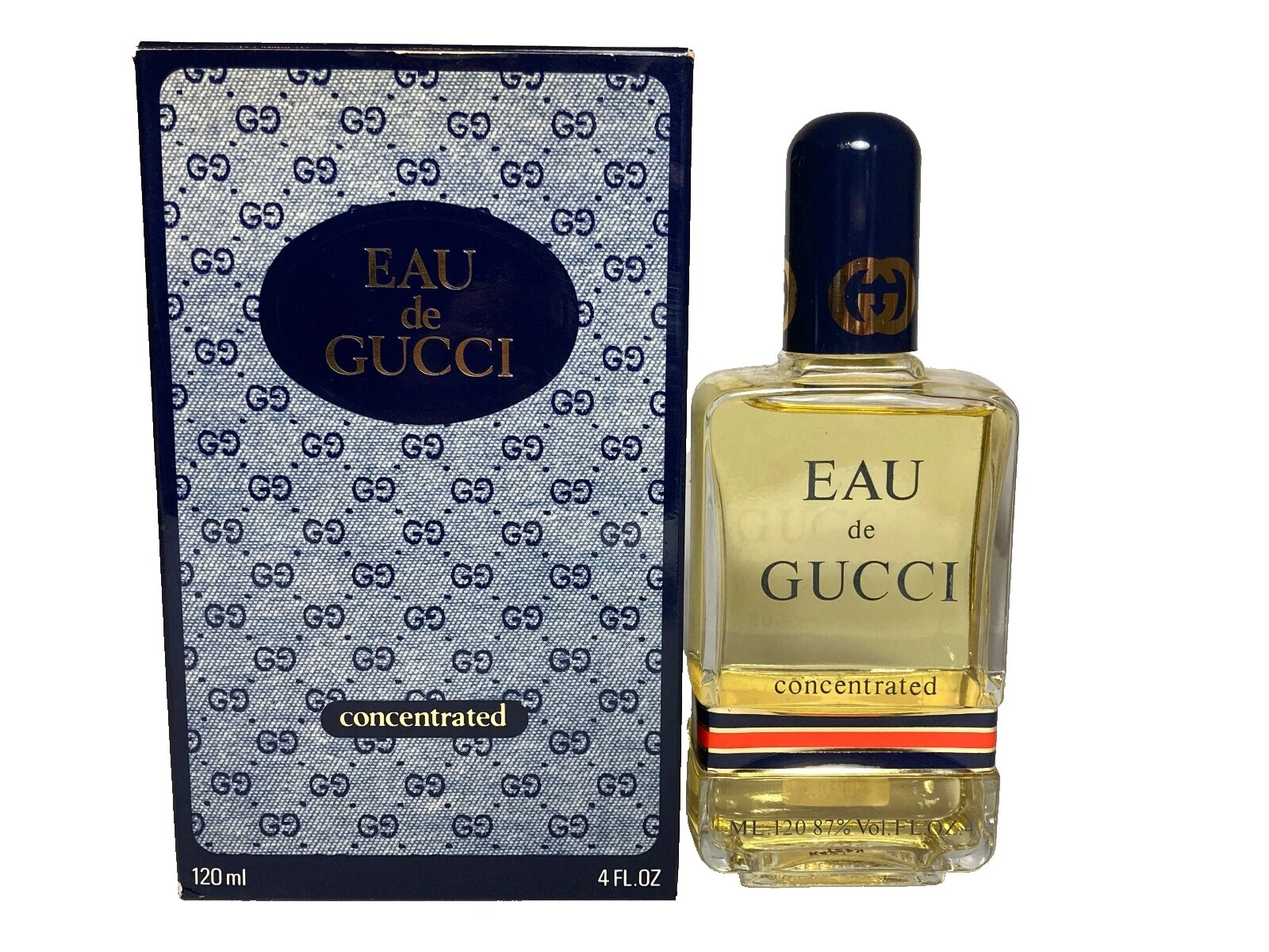 Fluido Gucci Fragancias para Mujer