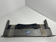 Chiron FZ15S Abdeckung Z-Achse