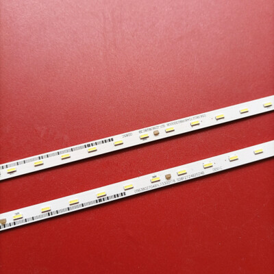 Luci Led Tv Striscia Retroilluminazione A Led Per KD-55XE8396 KD - Foto 7