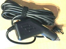 GENUINE CC5V4 5V 4A CAR CHARGER FOR RAND MCNALLY OVERDRYVE 7 PRO II 2 TRUCK GPS