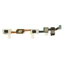 Flex Cable Home Button Soft Keys Headphone Jack for Samsung Galaxy J7 J700/2015