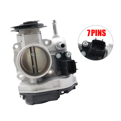 96394330 For Chevrolet Lacetti Optra Kalos Daewoo Nubira 1.4i 1.6i Throttle Body