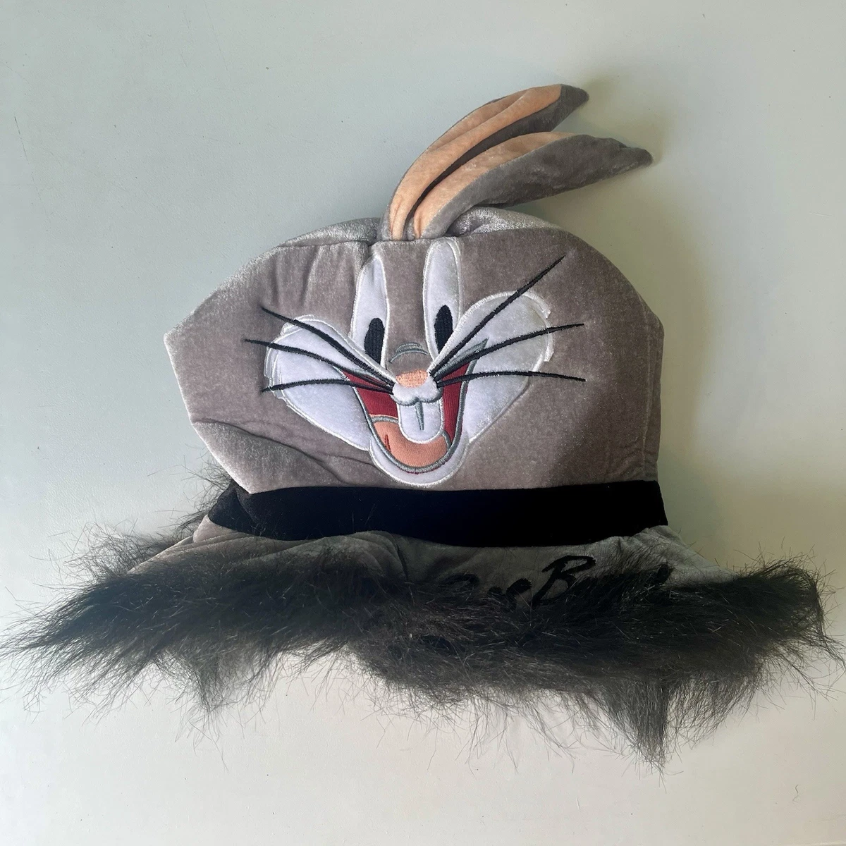 Preços baixos em Bugs Bunny Chapéu em Itens de Looney Tunes | eBay