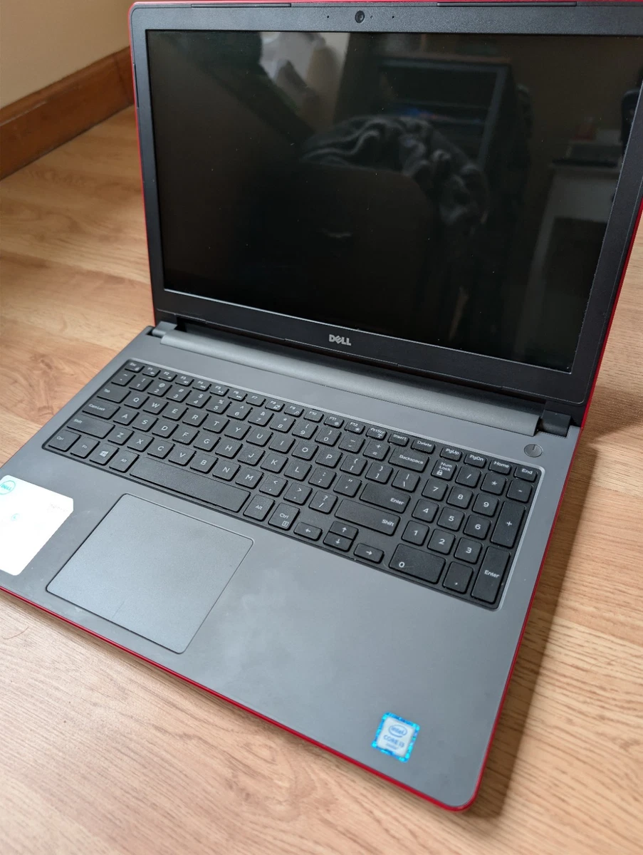 Dell Windows 10 Intel Core i3 5th Gen. Notebooks/Laptops for sale