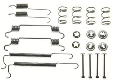 Tambour de frein Daewoo ESPERO