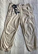 Triple Five Soul Y2K Men’s Pants Military Multi Pockets Double Sized Floral 36