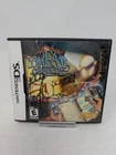 DREAM CHRONICLES - Nintendo DS, CIB w/ Manual