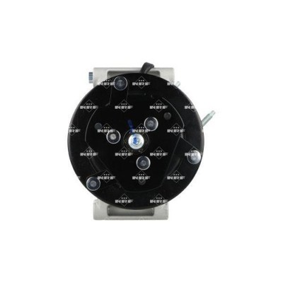 Kompressor Klimaanlage Nrf 32842 Easy Fit für Ford Land Rover