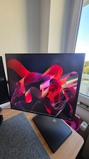 LG 28MQ780-B DualUp Monitor 27,6 Zoll IPS 2560×2880 mit Ergo-Standfuß - OVP
