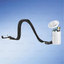 BOSCH Kraftstoff-F�rdereinheit elektrisch f�r BMW 5er 520i 525i 530i