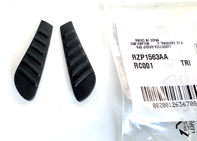 #ad #ad Ray Ban RX 7025 RB7025 Eyeglasses BLACK Replacement Temple Tip Ends 1 Pair $28.95