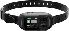 Wireless GPS Dog Fence Collar Portable Pet Containment 3 Correction Modes
