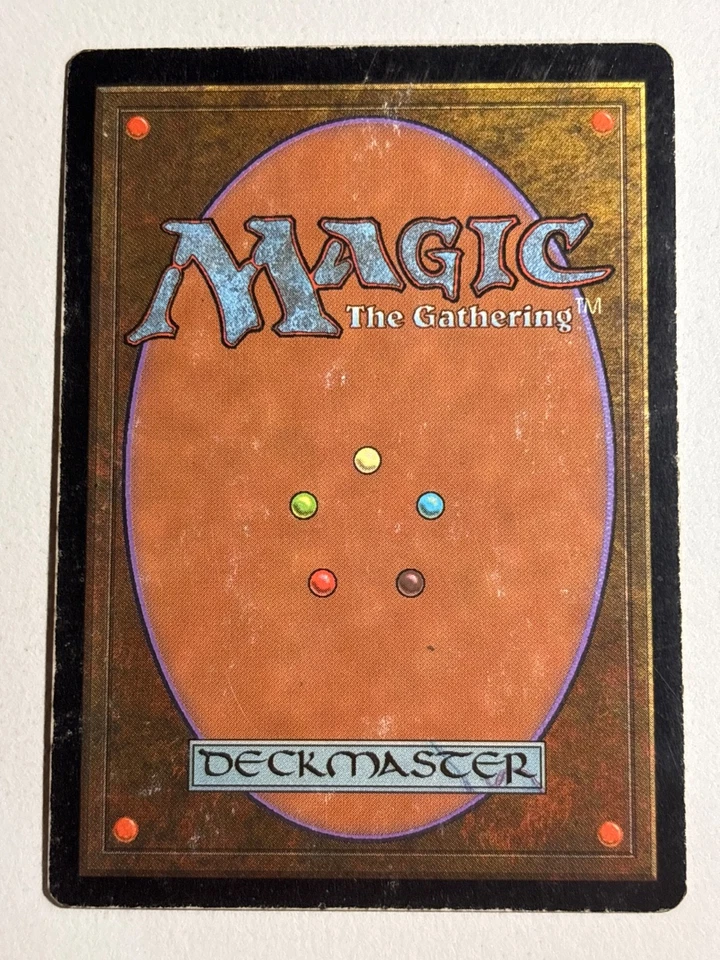 Humility - Tempest - HP MTG Magic - Image 2 of 2