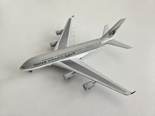 Herpa Wings 1:500 Airbus A380 Qatar Airways, Modellflugzeug