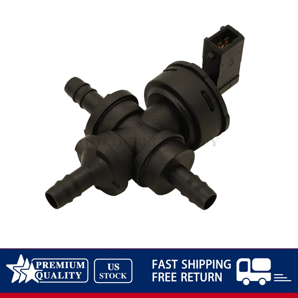 Interruptor de vacío de refuerzo de freno 30645493 926-887 para 2003-09 Volvo S60 S80 V70 XC70 Foto 4 de 4