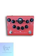 BLACKSTAR DEPT.10 OVER DRIVE Effects Pedal JP
