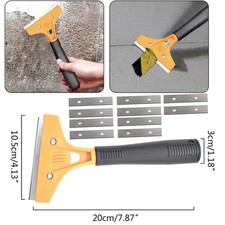 Fliesen Bodenschaber Reinigung 20 X 10.5 Cm Boden Cutter Fliesen Klingen