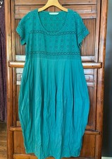 Privatsachen Dress in Cotton - Sale
