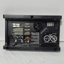 Liftmaster Chamberlain Circuit Board End Panel Red Learn Button 41A5021-5 390MHz