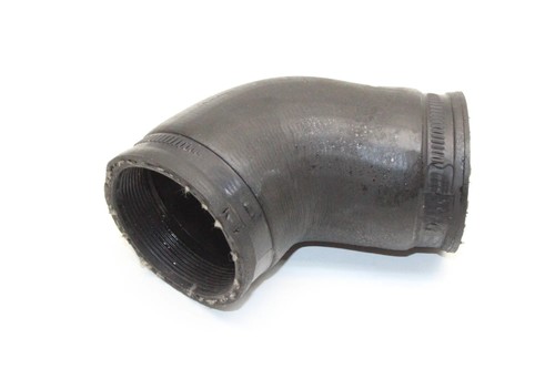 VW SCIROCCO 137, 138 Ladeluftkühlerschlauch 1K0145838AG 2.00 Petrol 25606028