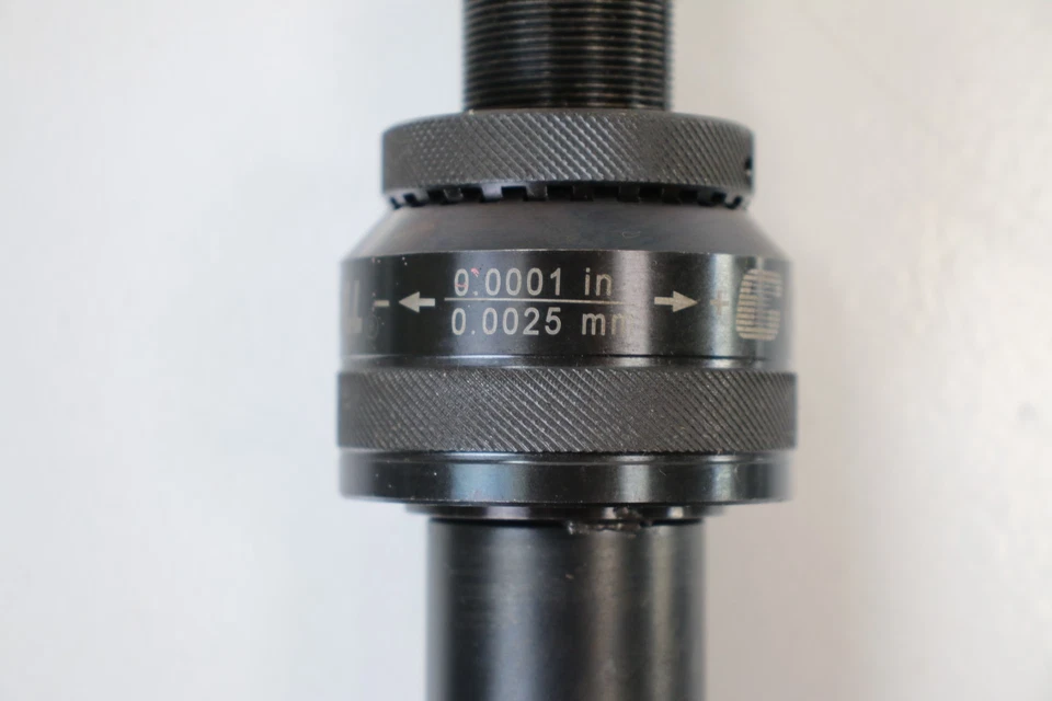 Набор инструментов для полировки Cogsdill Tool Products No1 - Изображение 4 из 4