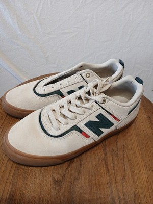 New balance numeric 306 jamie foy Skate Shoe Lace Up Size 7