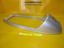BMW R100 R90 R80/7 RS RT CS S Heckverkleidung Rahmen Sitzbank 1232446